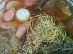 -服务大楼冷面(延大店)