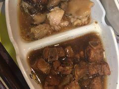 -真功夫(君逸世家店)
