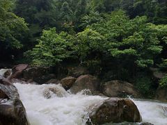-百杖潭景区