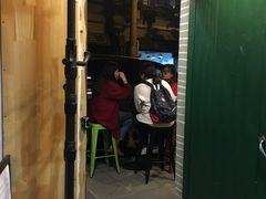 门面-小团圆糖水铺(襄阳南路店)