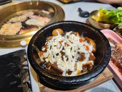 牛肉的蛋生-妥妥烤肉料理(昙华林店)