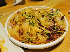 -上尚兄弟烧烤餐厅(鑫通大厦店)