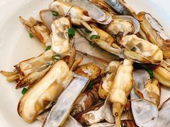 -阿毛饭店·正宗宁波菜(儿童公园旗舰店)