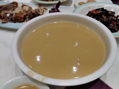 花生鲜奶露-凯鸽酒楼(大同振兴街店)