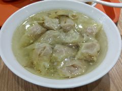 冬菇鸡饺-刘鸿盛(罍街店)