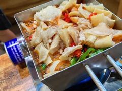 -泰善串店•延边朝鲜族烧烤(理工大学店)