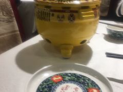 -老浒记烤鸭-北京菜(琉璃厂店)