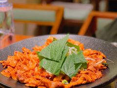 -春熙台韩国料理·章鱼肥牛(西丽店)