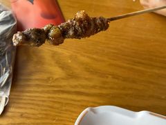 -二旗里烧烤·烤羊排(龙域店)