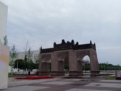 -四川大学(江安校区)