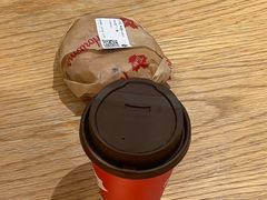 -麦当劳(欧陆广场店)