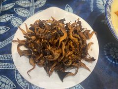 -云南李记罐罐米线饵丝小吃(汉中门金鹰店)