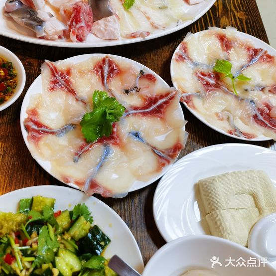 渔八鲜火锅