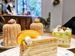 -Kekimatata 生日蛋糕·烘焙教学