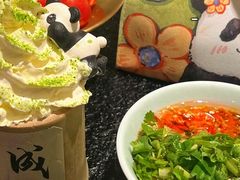 -吼堂老火锅(太古里总店)