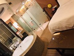 -中铁花水湾温泉酒店(大邑店)