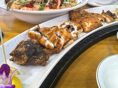 -醉壹号海鲜大排档(厦门美食地标店)