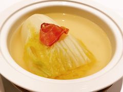 -Yan Ting 宴庭中餐厅(上海静安瑞吉酒店)
