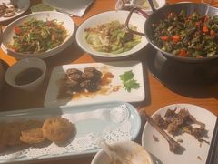 -莲餐厅·湖北菜·藕汤老手艺(愚园路店)