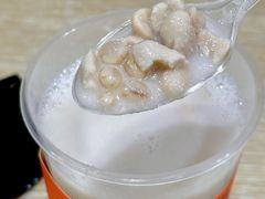 青稞芋头花生汤-黄则和花生汤(中山路店)
