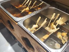 -妖无二·和牛烧烤自助(新吴万达店)
