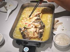 -半天妖烤鱼(莘县店)