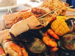 -The Crab Pot Seattle