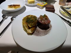 -Le Comptoir de Pierre Gagnaire