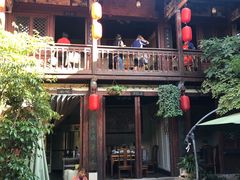 -香满楼(临安路店)