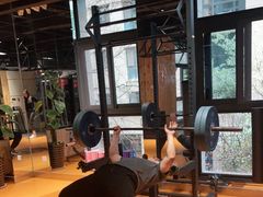 -蜗牛健身·私教馆(海珀香庭店)