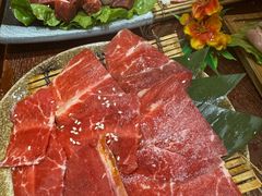 -牛也烧肉(摩尔城店)