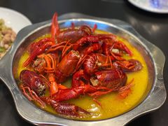 清水龙虾-袁老大龙虾(石鼓路总店)