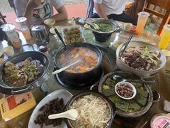 -农厨好味·温泉鹅·农家菜