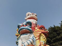 -文华公园(禅城区)