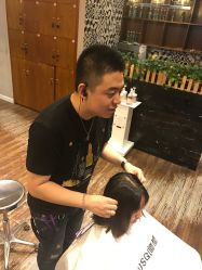 -LEE TIME·丽美时沙龙