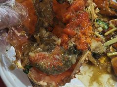 -琼大师东方烤乳猪(亚特兰蒂斯店)