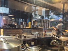 -赤面仔(麓湖美食岛店)