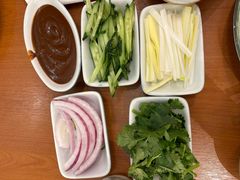 -老昌春饼(中央大街店)