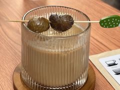 -沏点Trattoria意大利餐厅(新街口店)