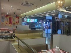 -西贝(金桥店)