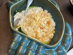 -魁盛居百年鲁菜馆(县西巷店)