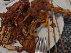 -长沙三景韦尔斯利酒店·Oval全日制餐厅自助餐