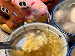 -张钦德·广场老牌豆花甜汤(总店)
