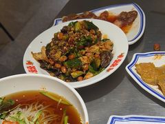 -胡同泥炉烤肉(总店)