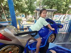 -哈尔滨文化公园