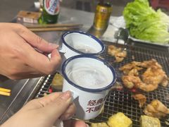 -同心烧烤(总店)