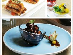 -香厨中餐厅(松北香格里拉店)