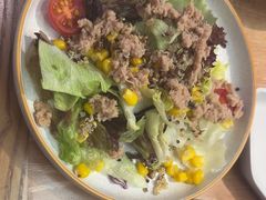 -豪客来牛排(成都锦江大融城店)