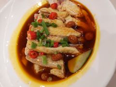 -蜀腾川·火锅鱼.烤鱼(新世界城店)