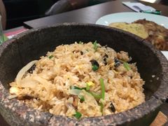 -华辉快餐店(江南西总店)